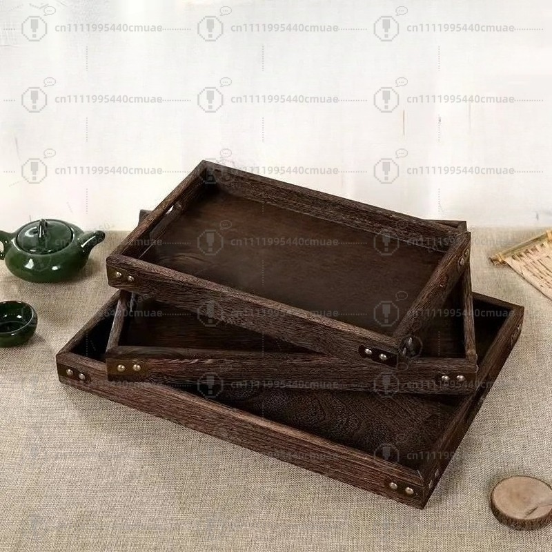 Plateau en paulownia de style  - Japanese Snacks avis et prix
