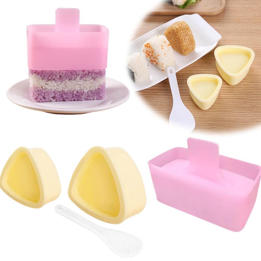 Moule à Sushi, boule de riz, u - Sushi Making Kit avis et prix
