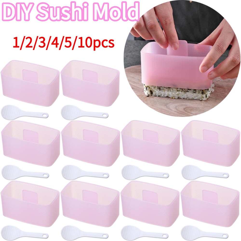 Bricolage Sushi moule fabrican - Sushi Making Kit avis et prix