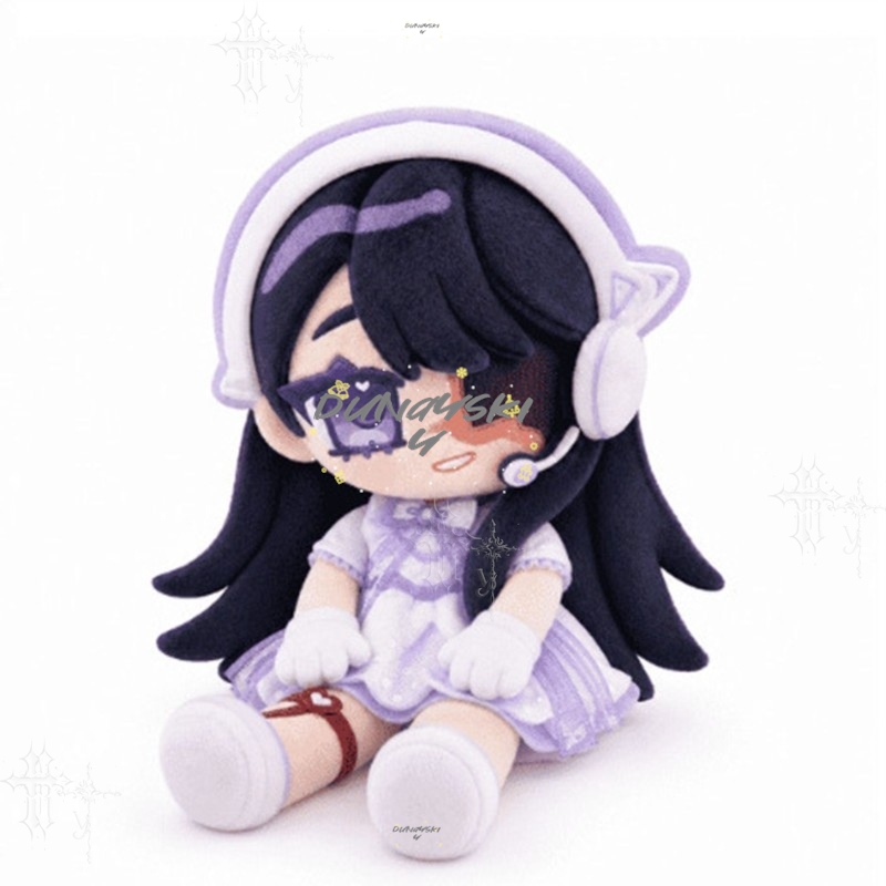 Peluche Anime Zombie Stage Miz - Japanese Fan avis et prix