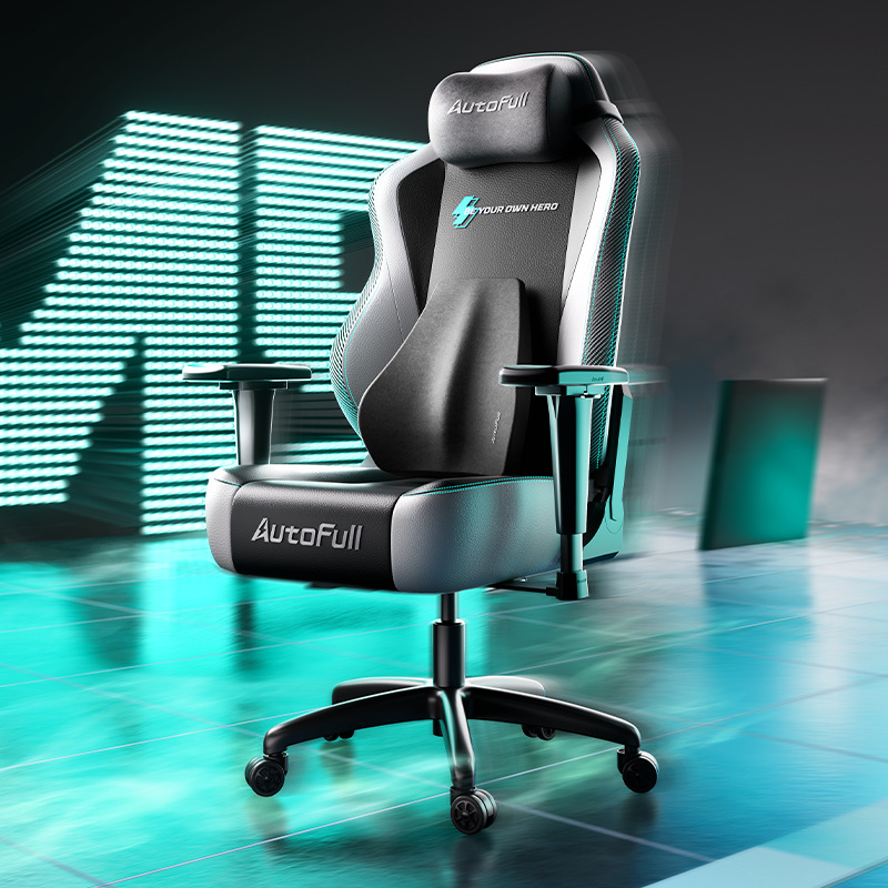 Chaise de jeu pour AO FENG M5- - Matcha avis et prix