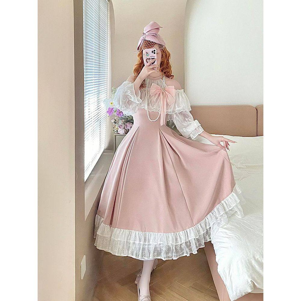 Robe longue classique japonais - Japanese Tea avis et prix