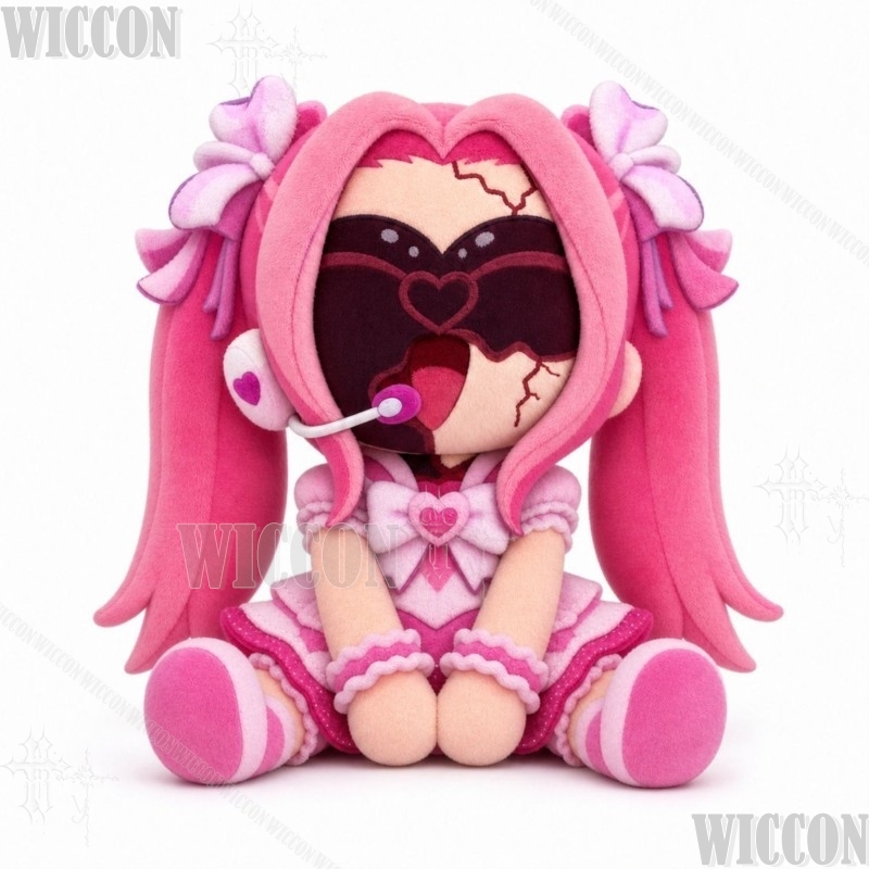 Peluche Mizi Zombie Anime Douc - Japanese Fan avis et prix