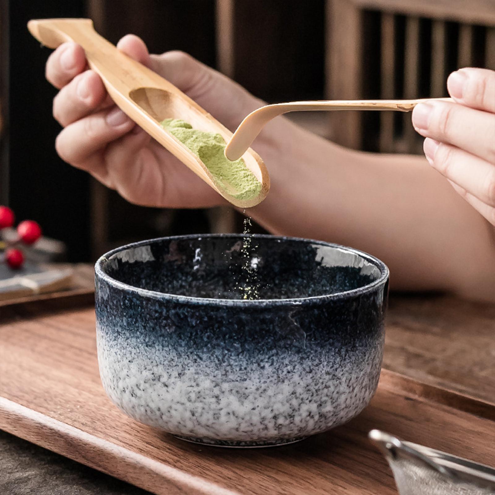 Bol à matcha en céramique de s - Japanese Tea avis et prix