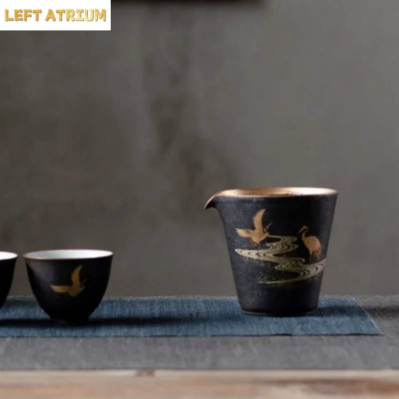 Tasse à thé publique japonaise - Japanese Pottery avis et prix