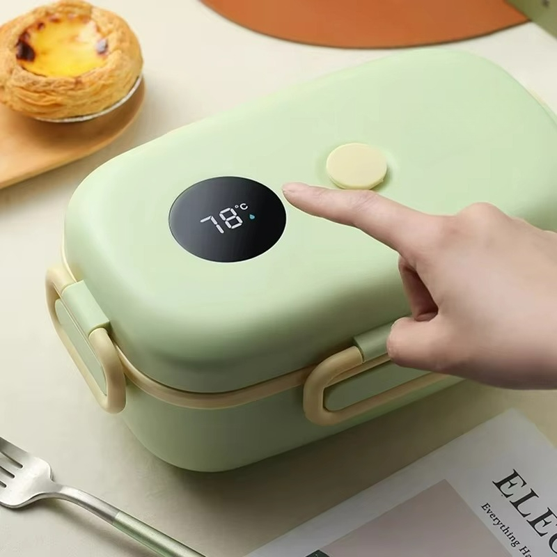 Nouvelle boîte à lunch isother - Bento Box avis et prix