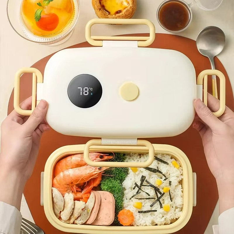 Nouvelle boîte à lunch isother - Bento Box avis et prix
