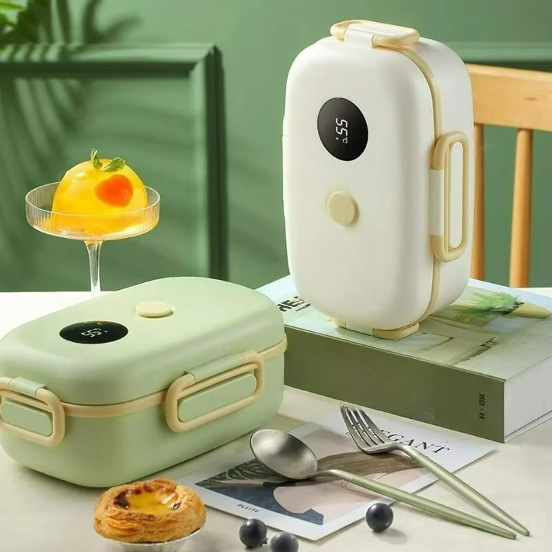 Nouvelle boîte à lunch isother - Bento Box avis et prix