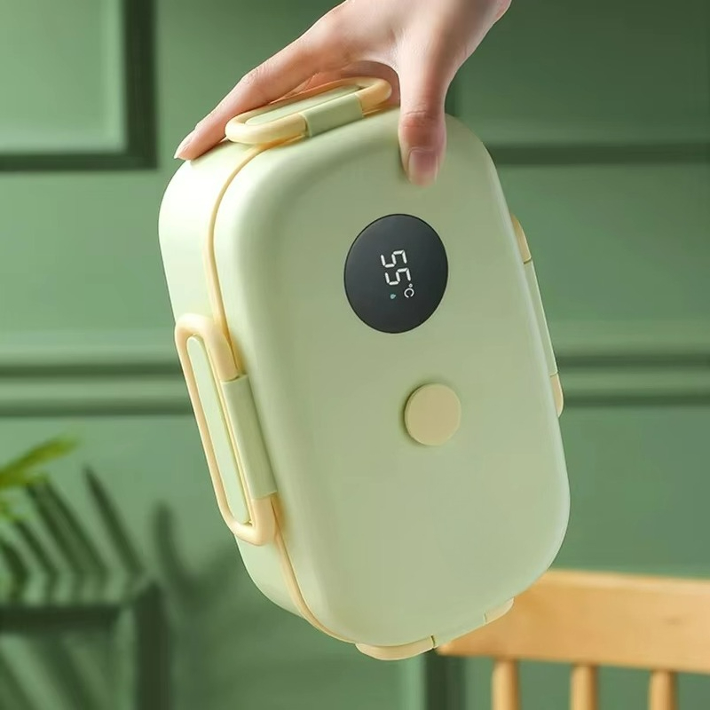 Nouvelle boîte à lunch isother - Bento Box avis et prix