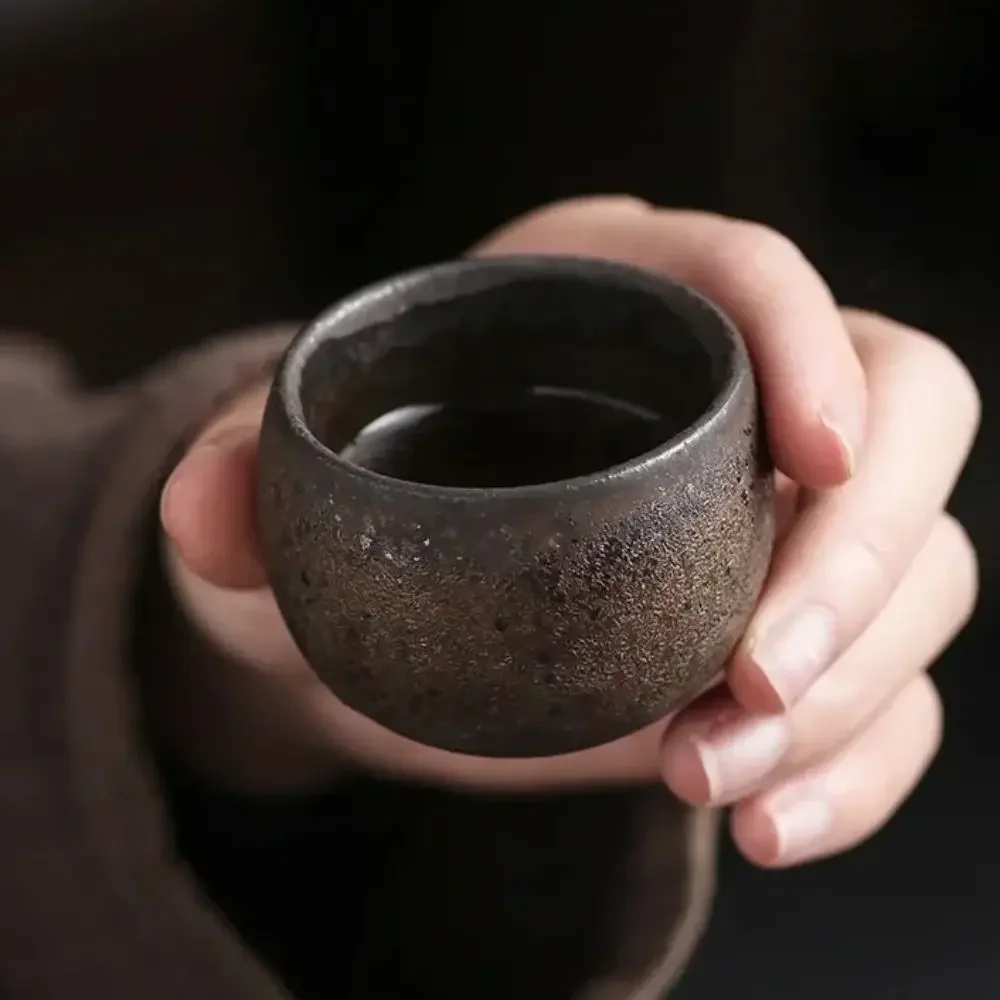 Service à thé Kung Fu, tasse à - Japanese Pottery avis et prix
