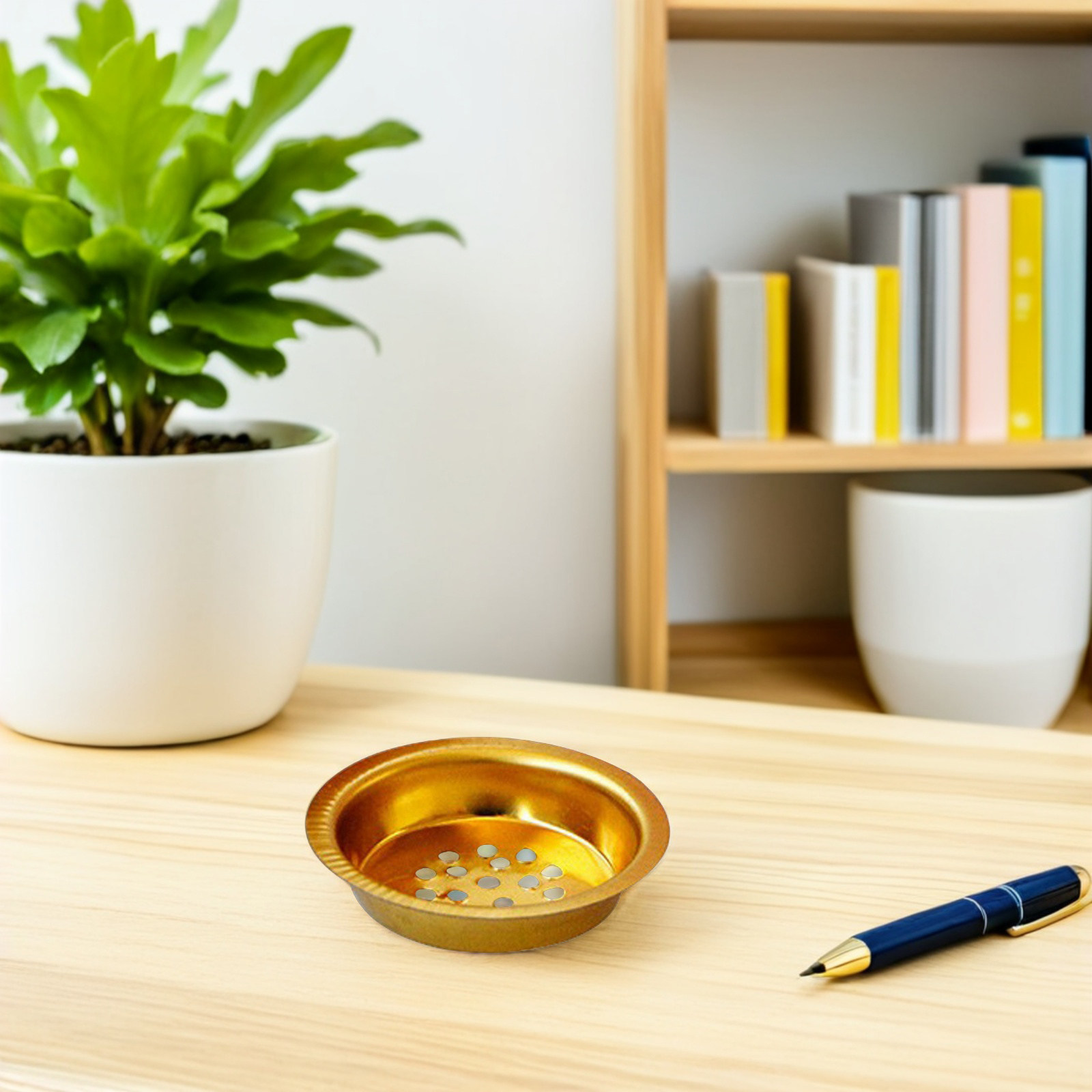 12 pièces – Inserts pour brûle - Incense Holder avis et prix