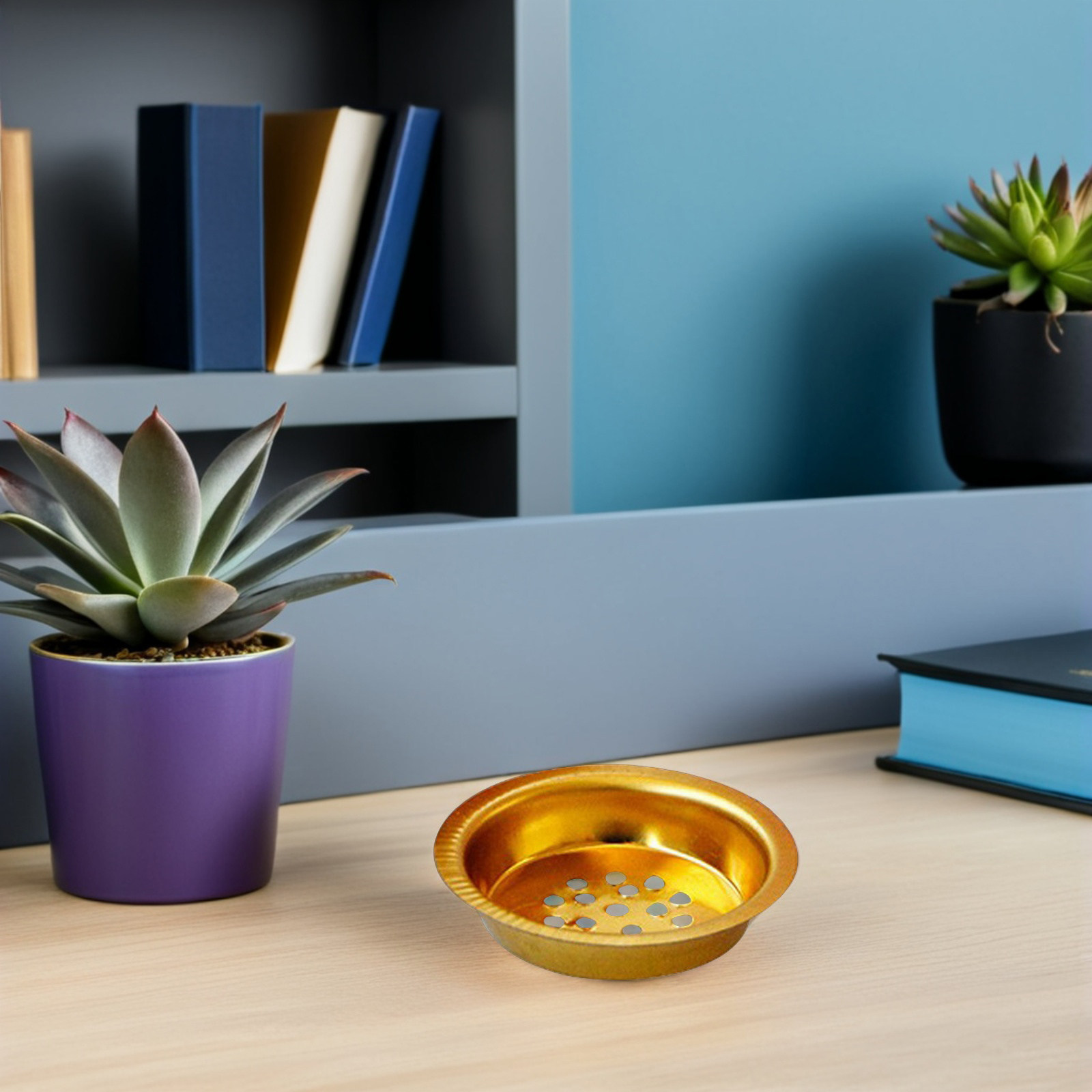 12 pièces – Inserts pour brûle - Incense Holder avis et prix