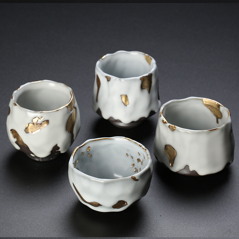 Service à thé Kung Fu rustique - Japanese Tea avis et prix